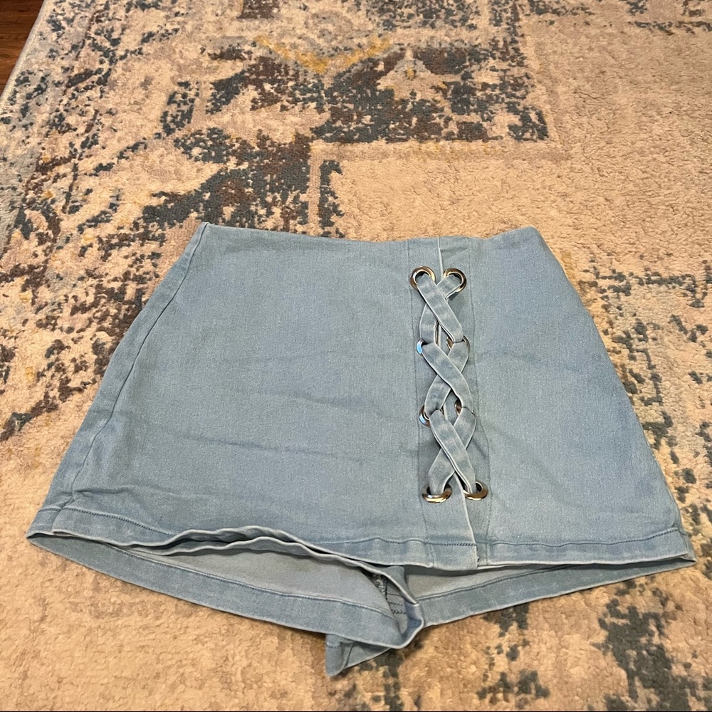 skirt